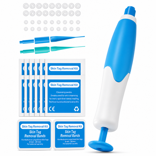 Painless Skin Tag Removal Kit